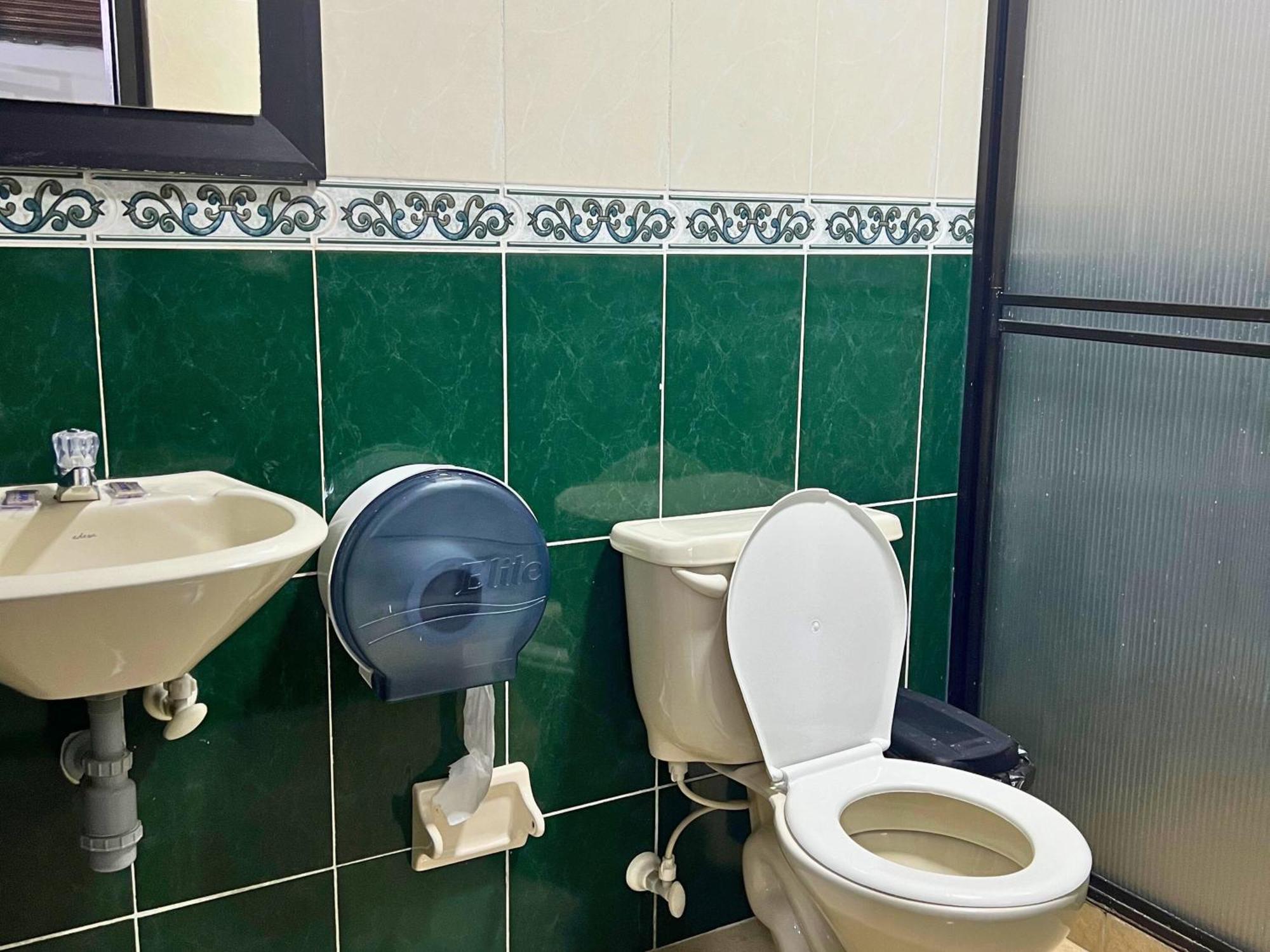 Hotel Casa Botero ميديلين المظهر الخارجي الصورة