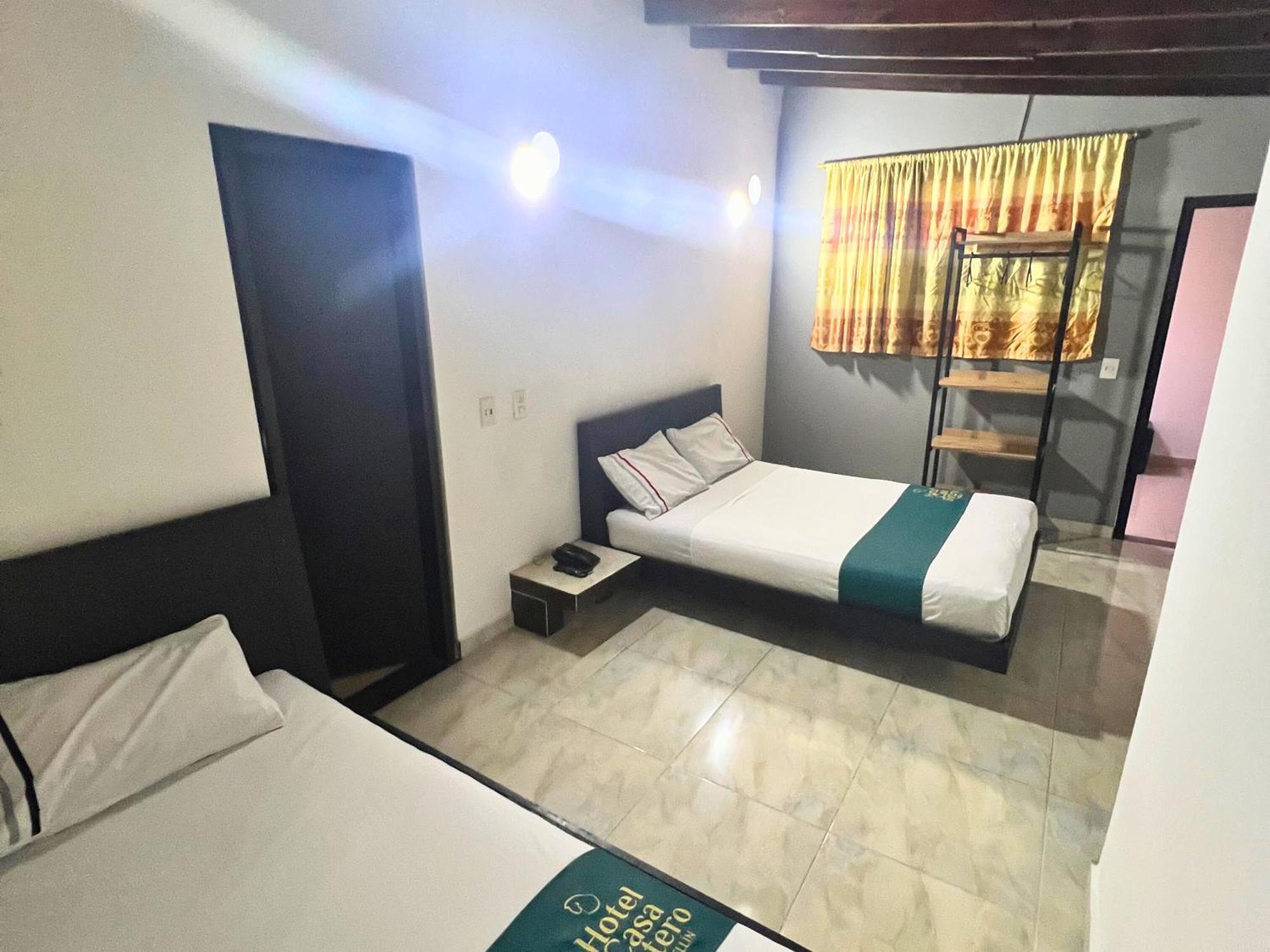 Hotel Casa Botero ميديلين المظهر الخارجي الصورة