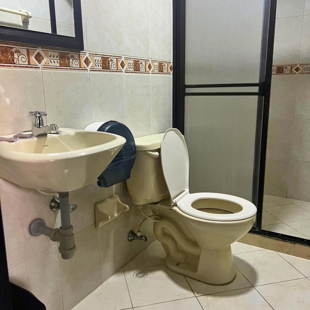 Hotel Casa Botero ميديلين المظهر الخارجي الصورة
