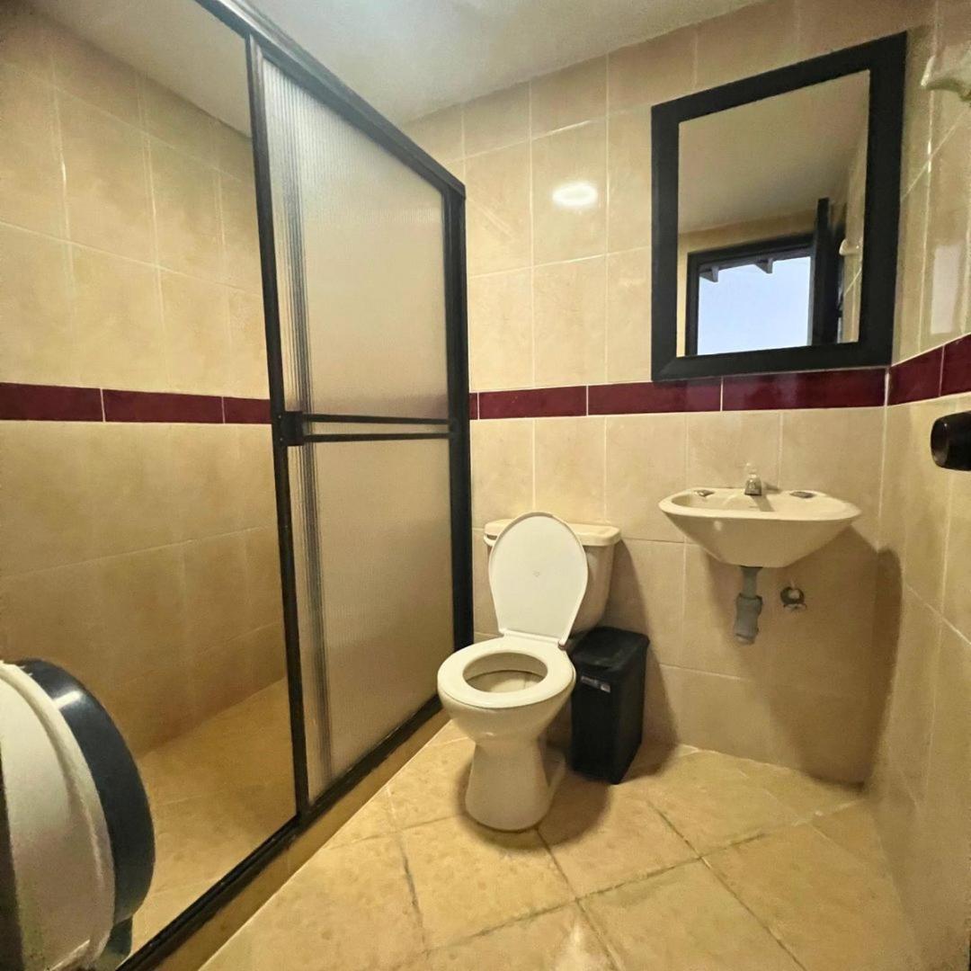 Hotel Casa Botero ميديلين المظهر الخارجي الصورة