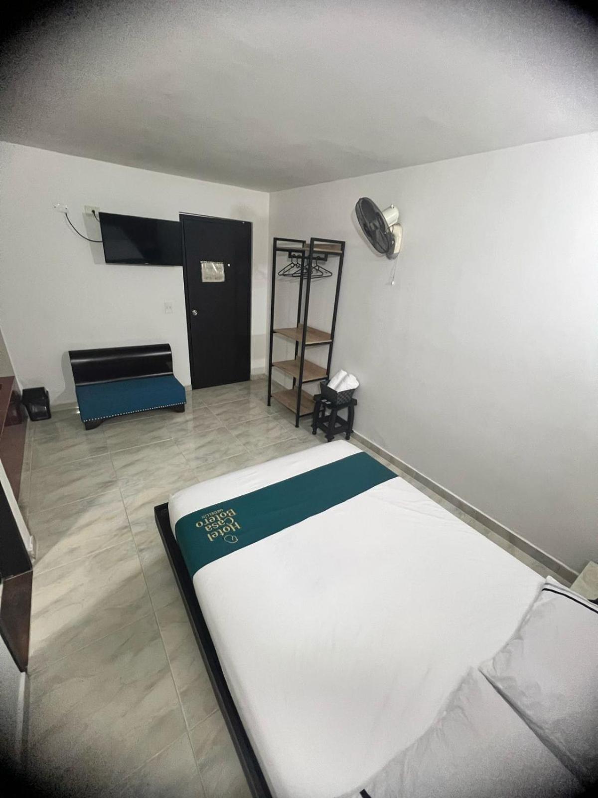 Hotel Casa Botero ميديلين المظهر الخارجي الصورة