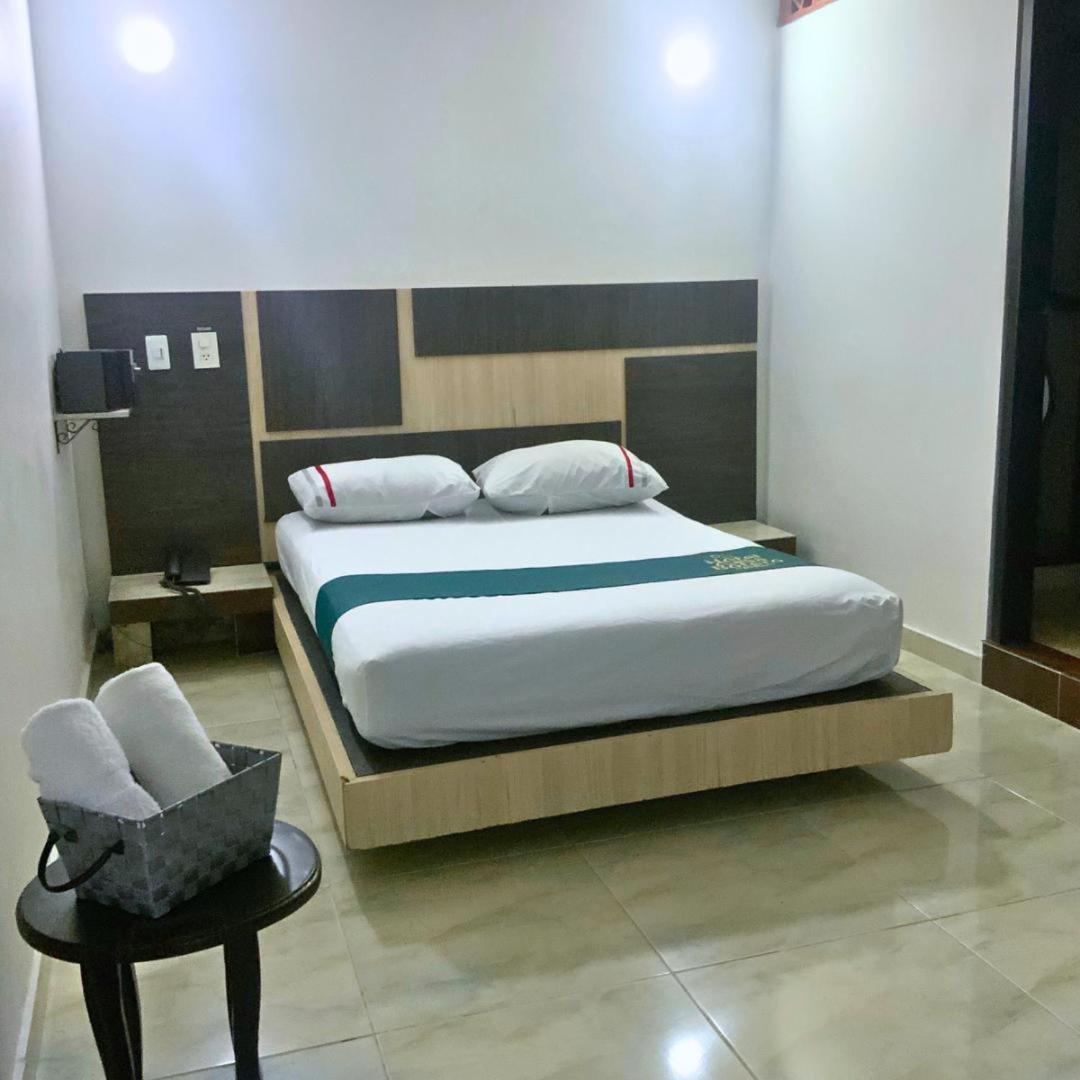 Hotel Casa Botero ميديلين المظهر الخارجي الصورة