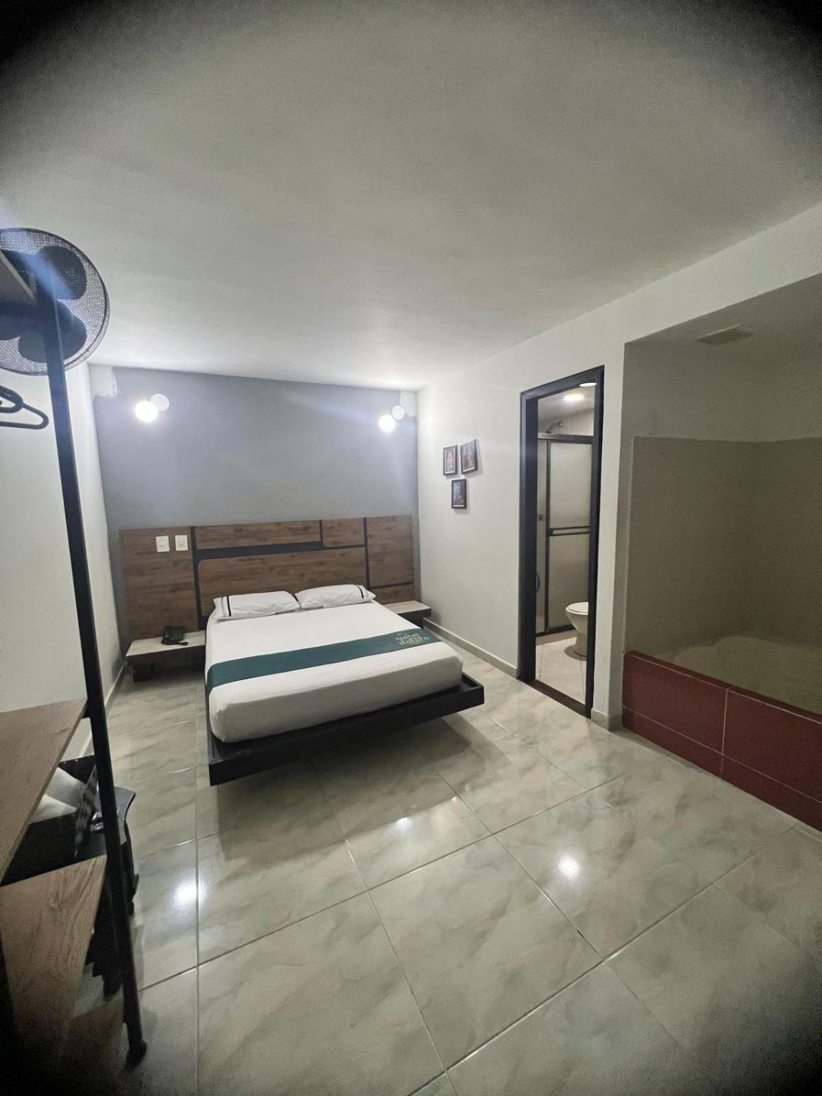 Hotel Casa Botero ميديلين المظهر الخارجي الصورة