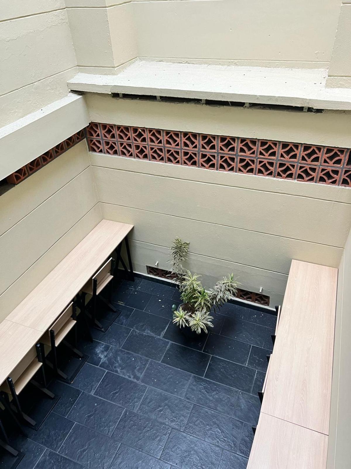 Hotel Casa Botero ميديلين المظهر الخارجي الصورة