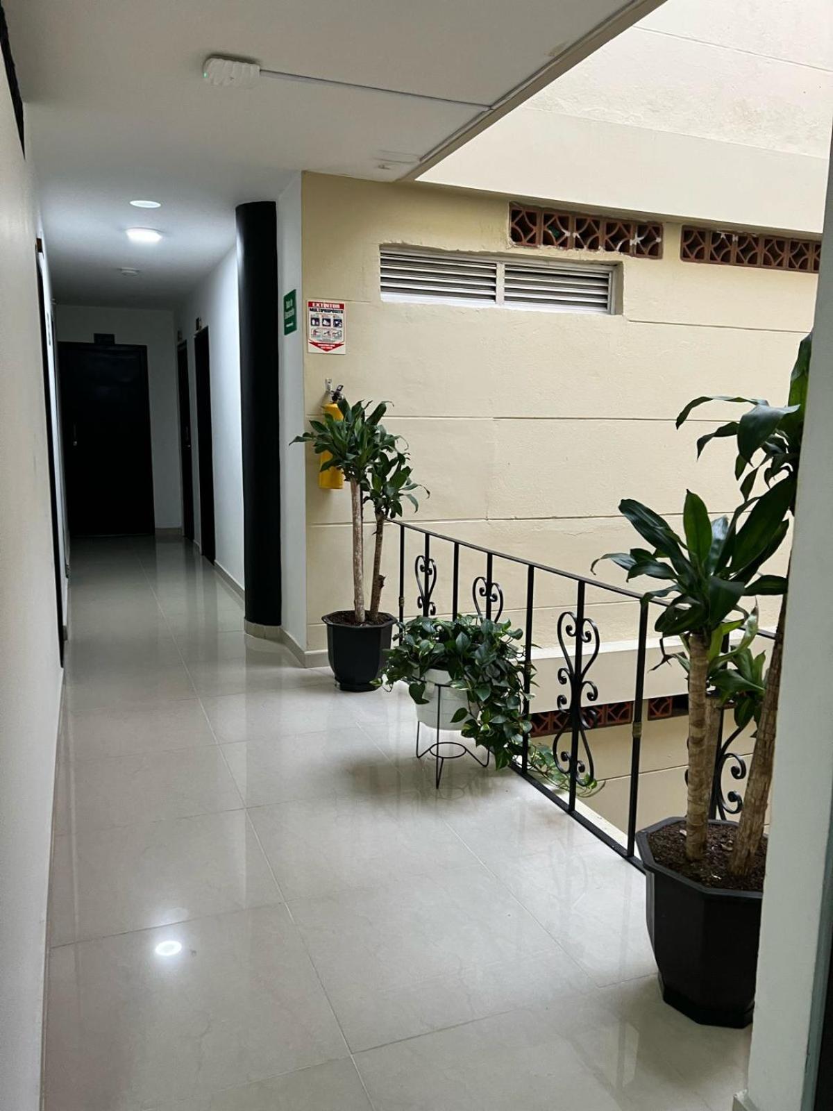 Hotel Casa Botero ميديلين المظهر الخارجي الصورة
